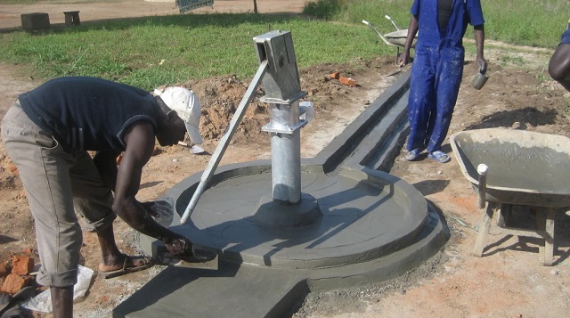 The Ihsan Initiative Water Project - Image 2